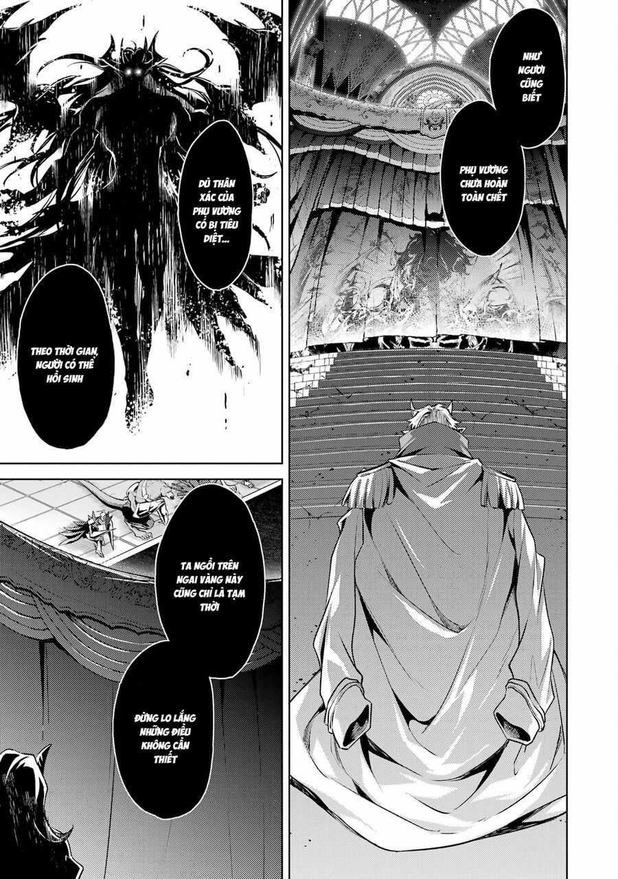 Chuyển Sinh Làm Boss Trung Cấp Chapter 10 trang 45