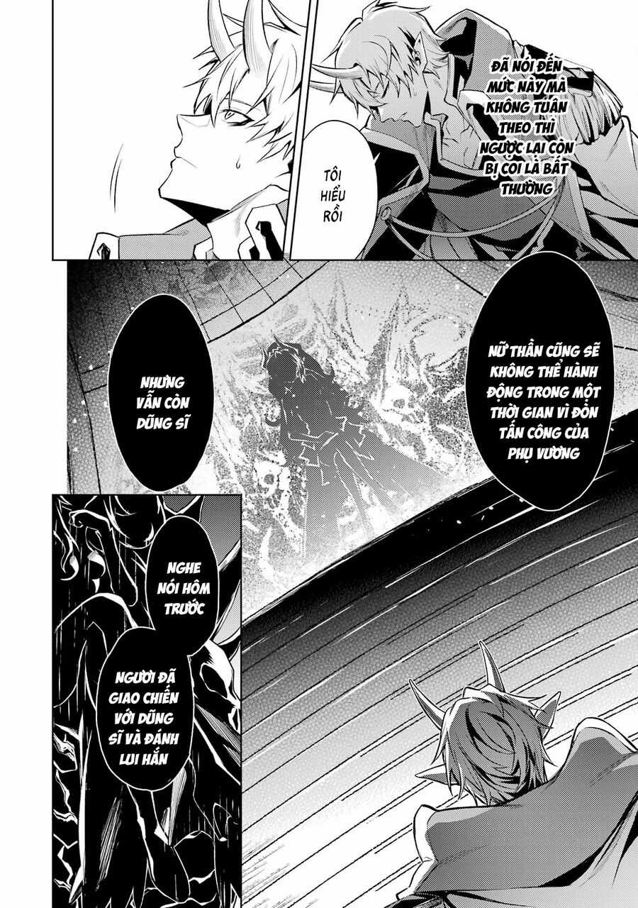 Chuyển Sinh Làm Boss Trung Cấp Chapter 10 trang 46