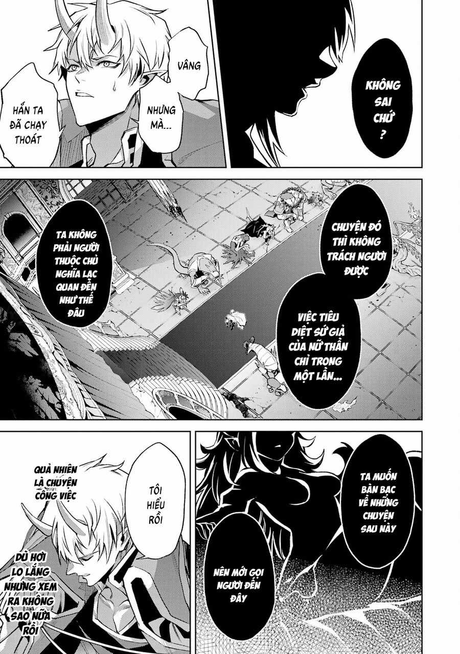 Chuyển Sinh Làm Boss Trung Cấp Chapter 10 trang 47