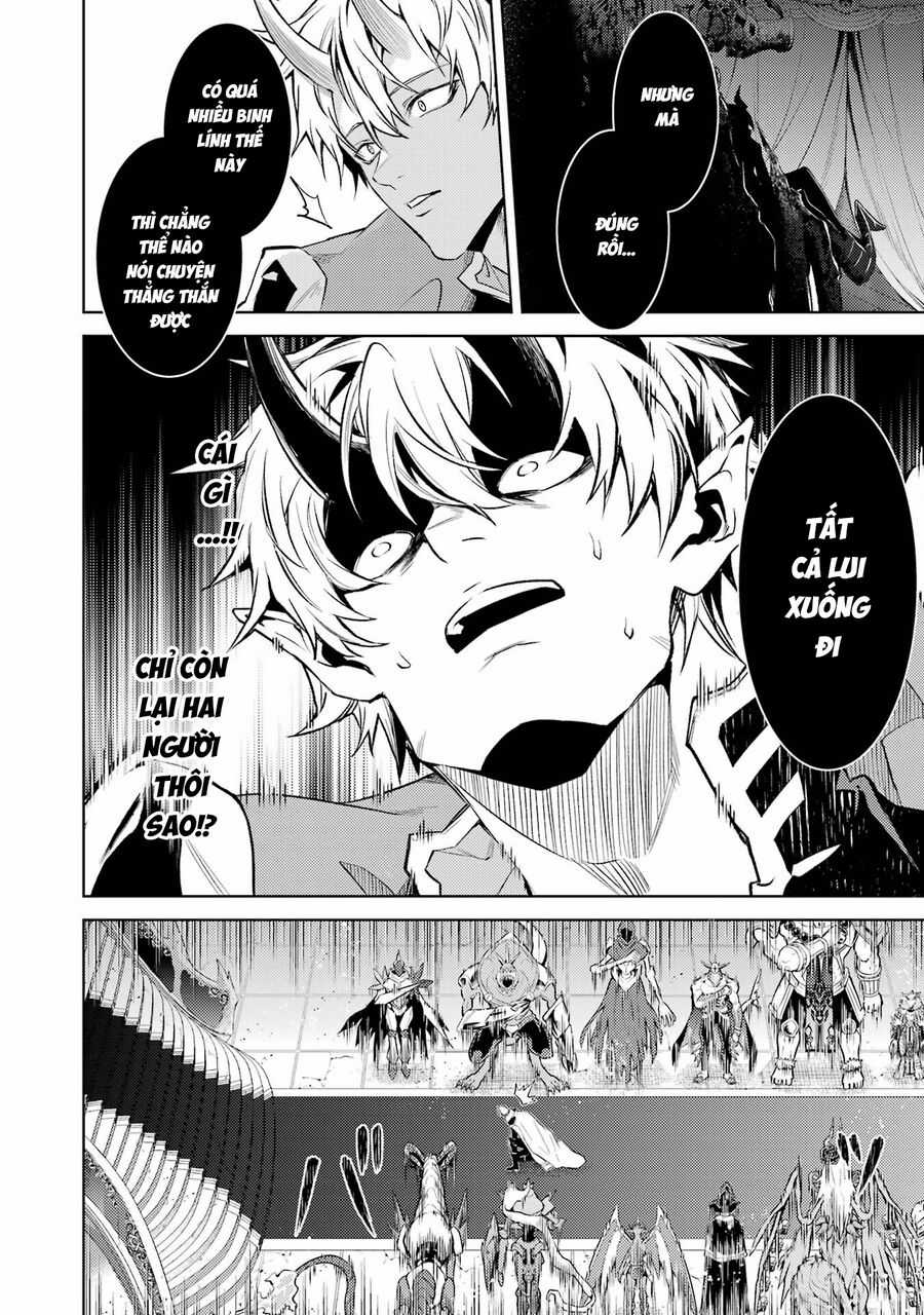 Chuyển Sinh Làm Boss Trung Cấp Chapter 10 trang 48