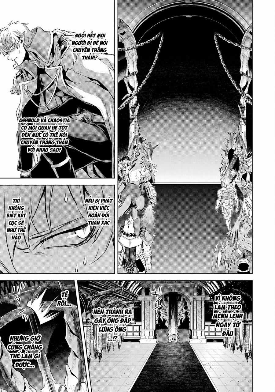 Chuyển Sinh Làm Boss Trung Cấp Chapter 10 trang 49