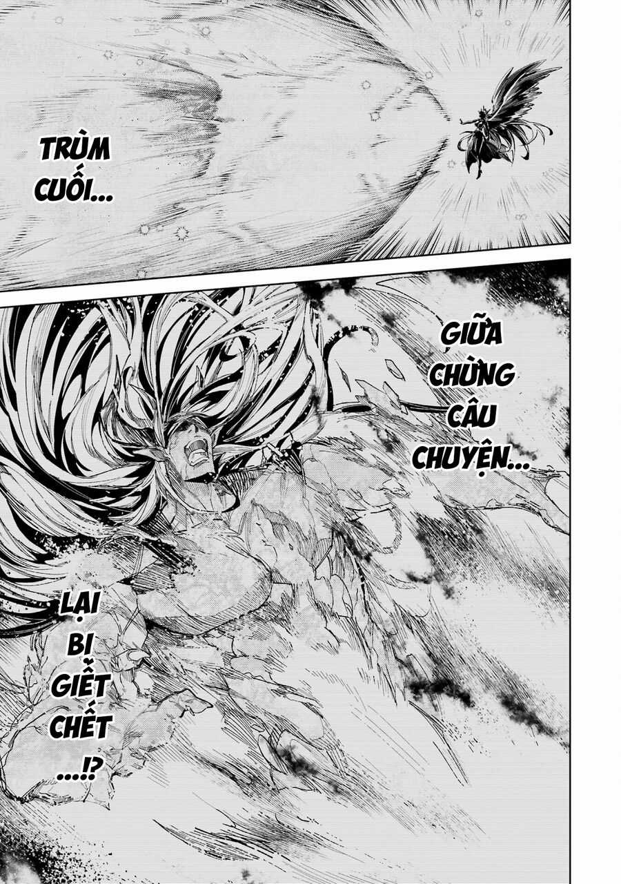 Chuyển Sinh Làm Boss Trung Cấp Chapter 10 trang 5