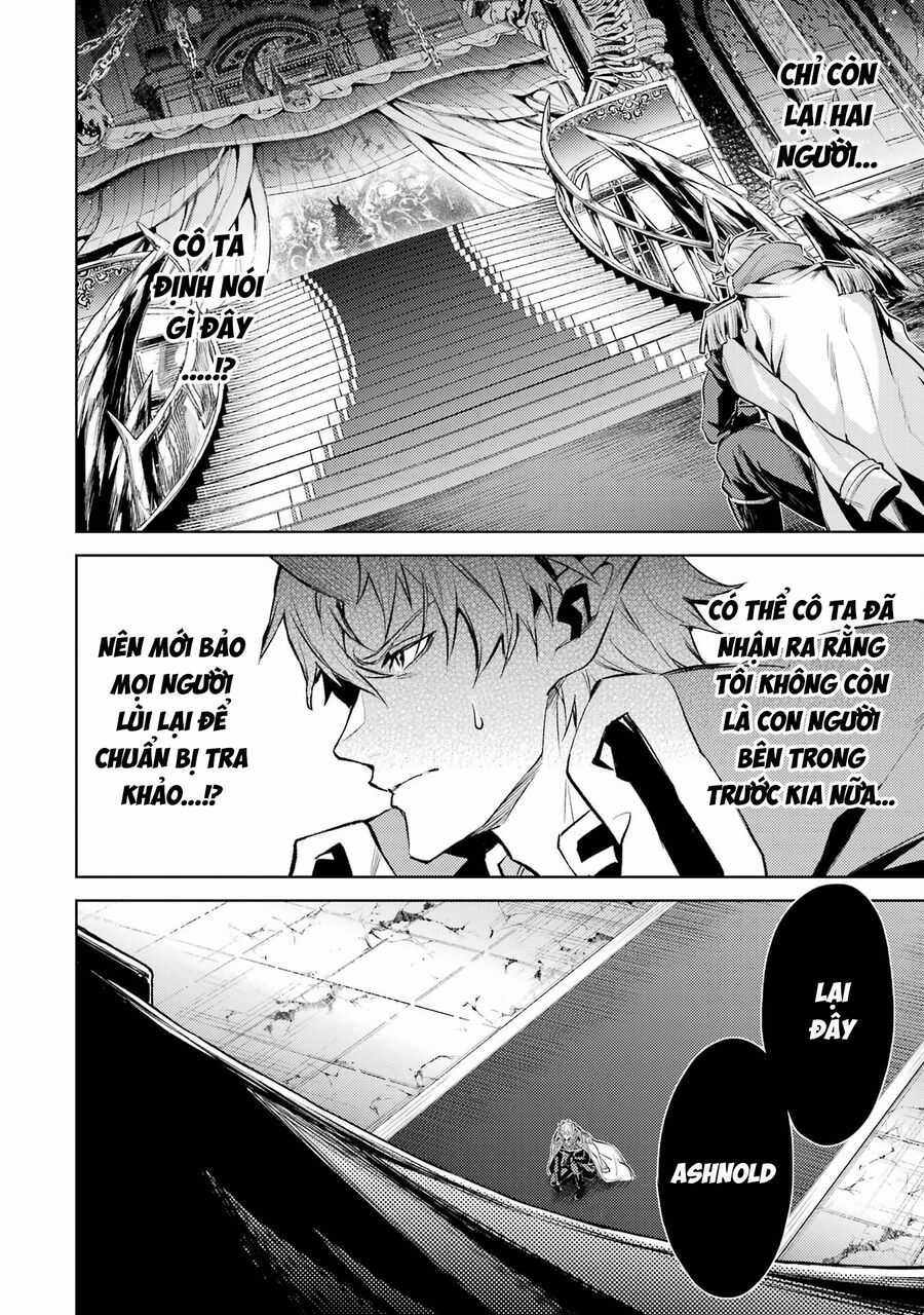 Chuyển Sinh Làm Boss Trung Cấp Chapter 10 trang 50