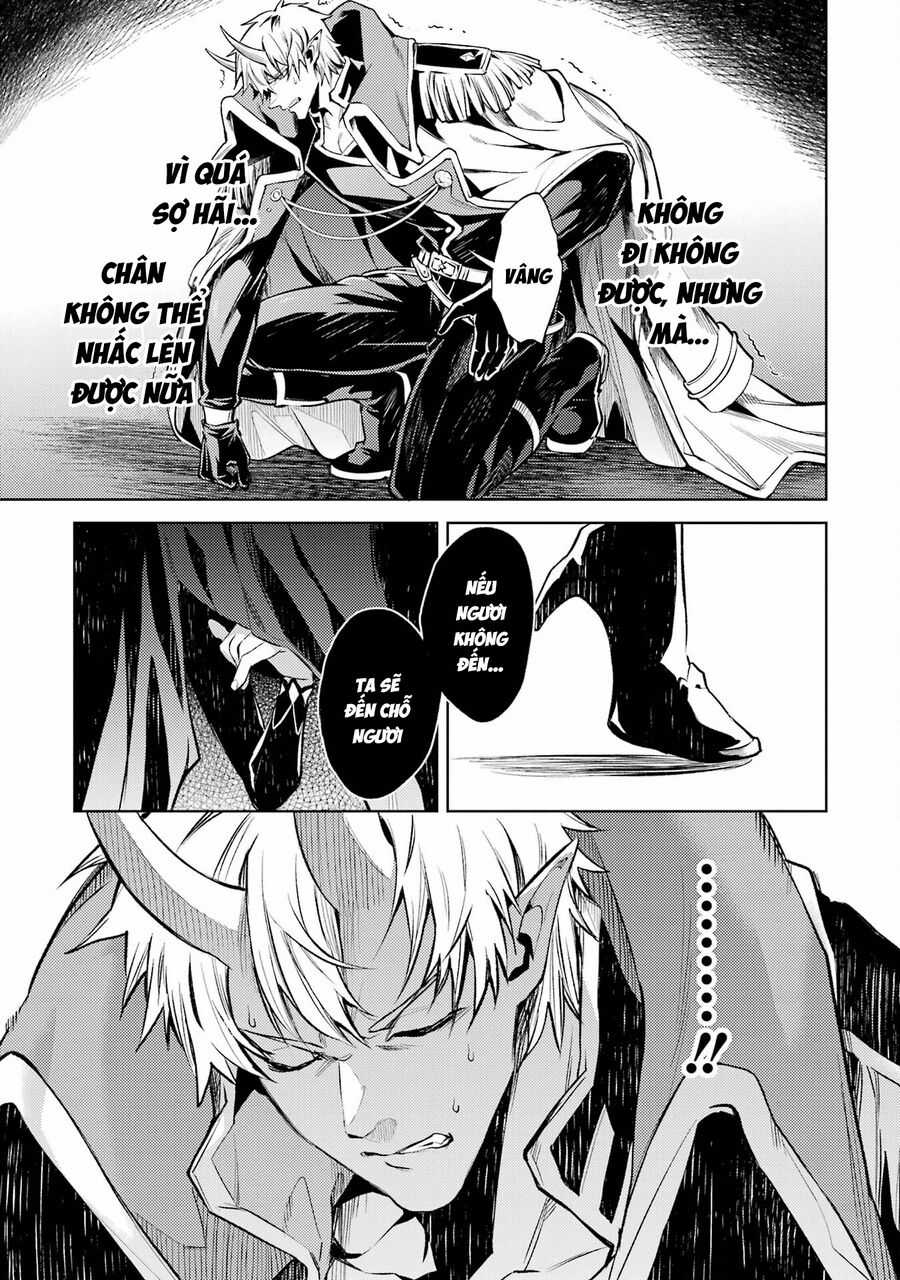 Chuyển Sinh Làm Boss Trung Cấp Chapter 10 trang 51