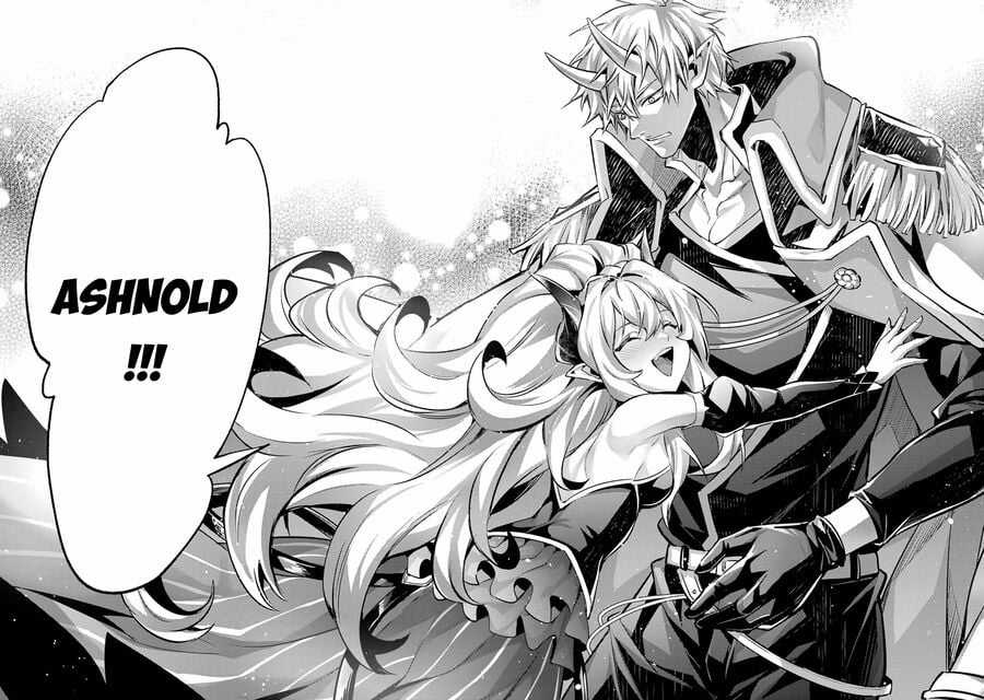 Chuyển Sinh Làm Boss Trung Cấp Chapter 10 trang 52