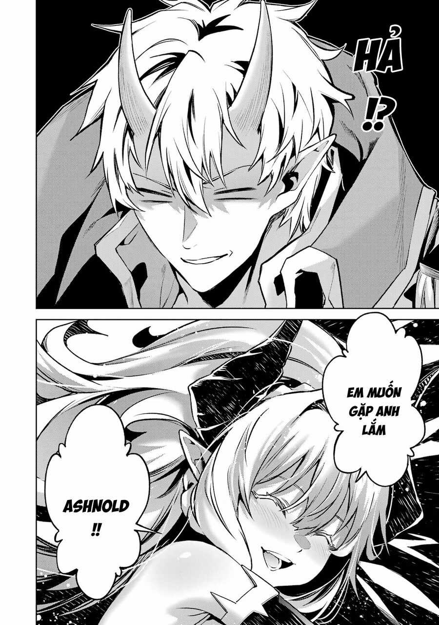 Chuyển Sinh Làm Boss Trung Cấp Chapter 10 trang 53