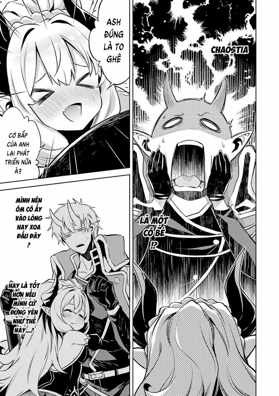 Chuyển Sinh Làm Boss Trung Cấp Chapter 10 trang 54