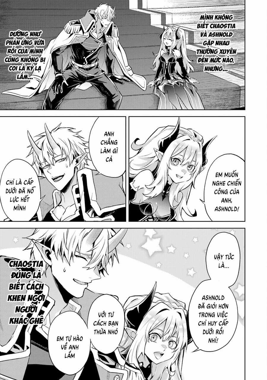 Chuyển Sinh Làm Boss Trung Cấp Chapter 10 trang 58