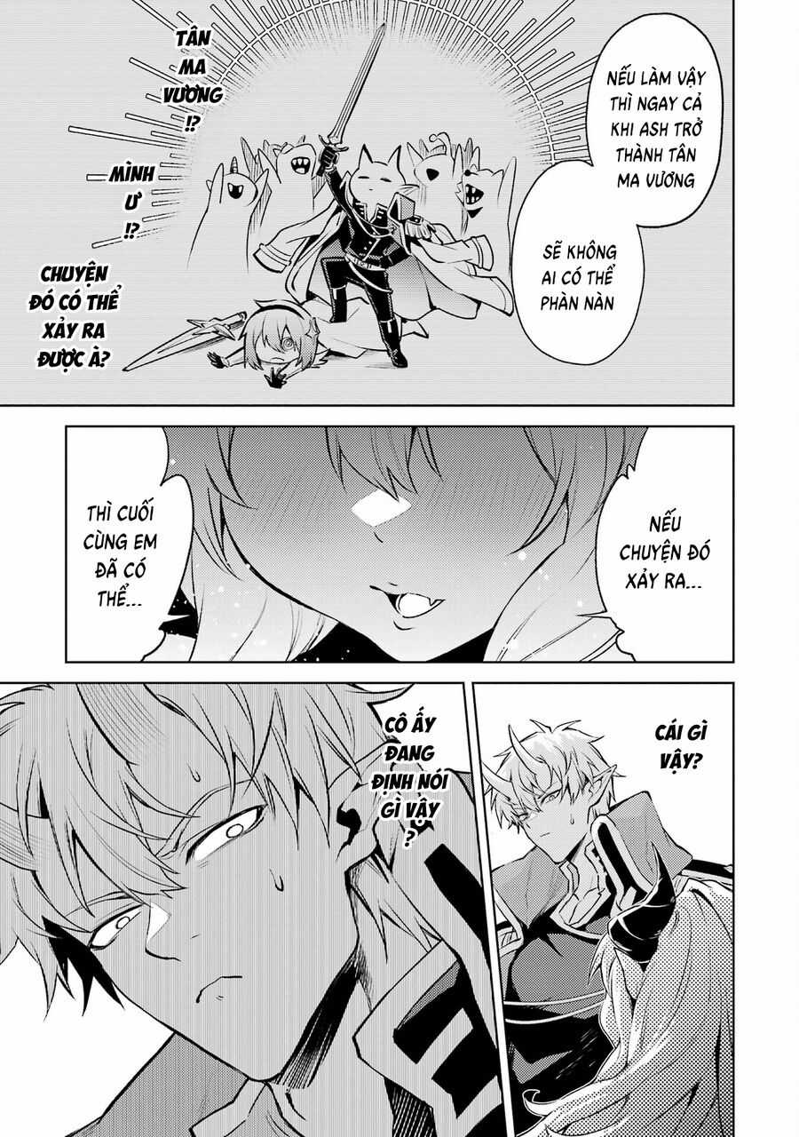 Chuyển Sinh Làm Boss Trung Cấp Chapter 10 trang 60