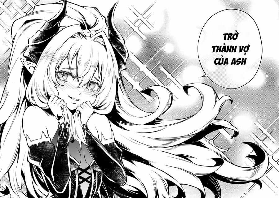 Chuyển Sinh Làm Boss Trung Cấp Chapter 10 trang 61