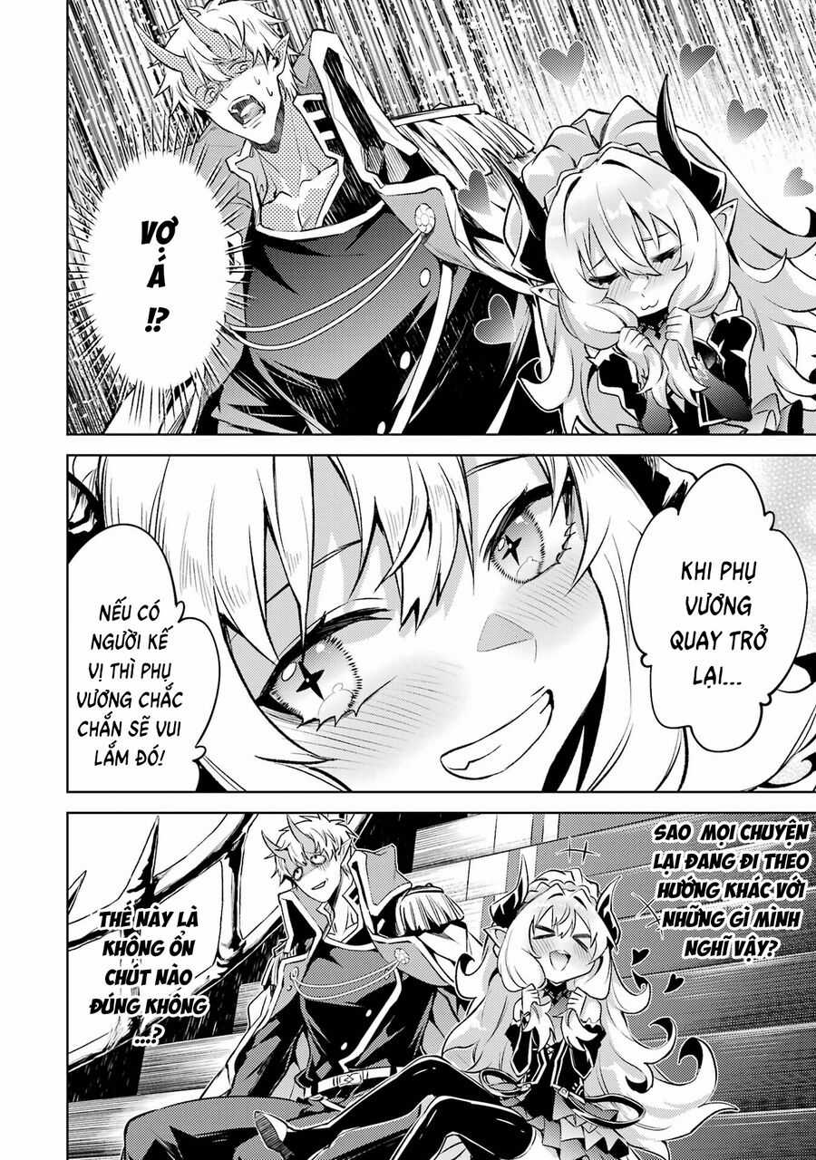 Chuyển Sinh Làm Boss Trung Cấp Chapter 10 trang 62