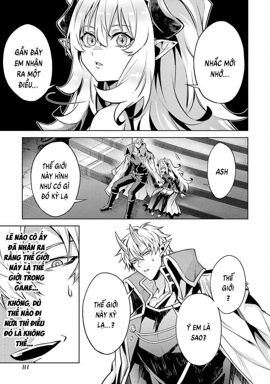 Chuyển Sinh Làm Boss Trung Cấp Chapter 11 trang 14