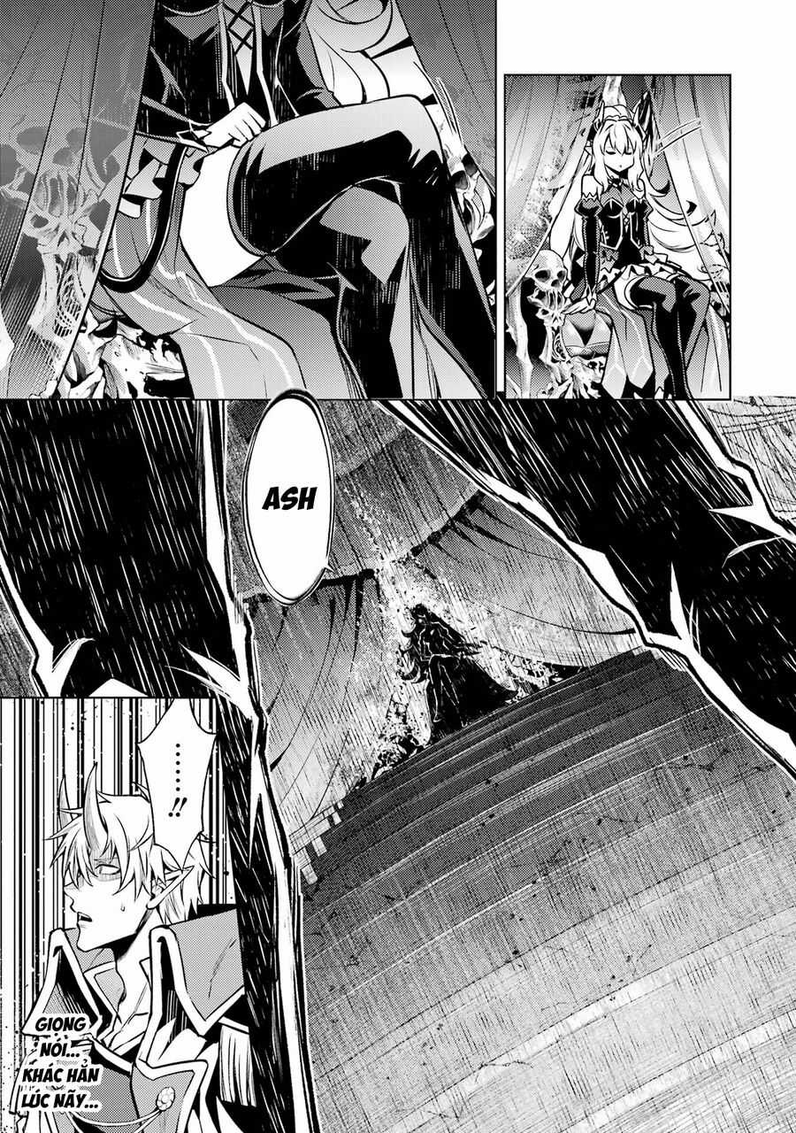 Chuyển Sinh Làm Boss Trung Cấp Chapter 11 trang 28