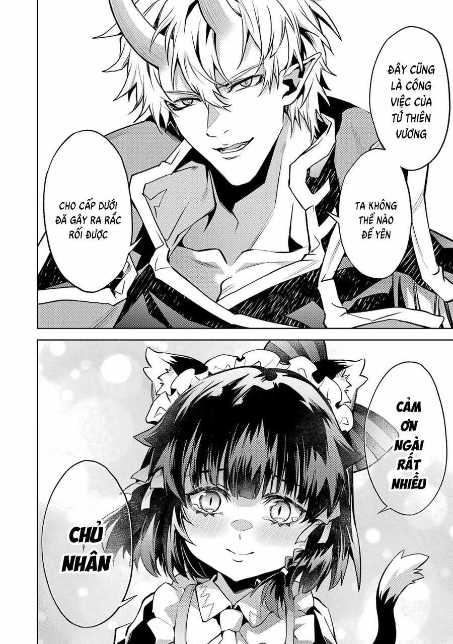 Chuyển Sinh Làm Boss Trung Cấp Chapter 11 trang 48