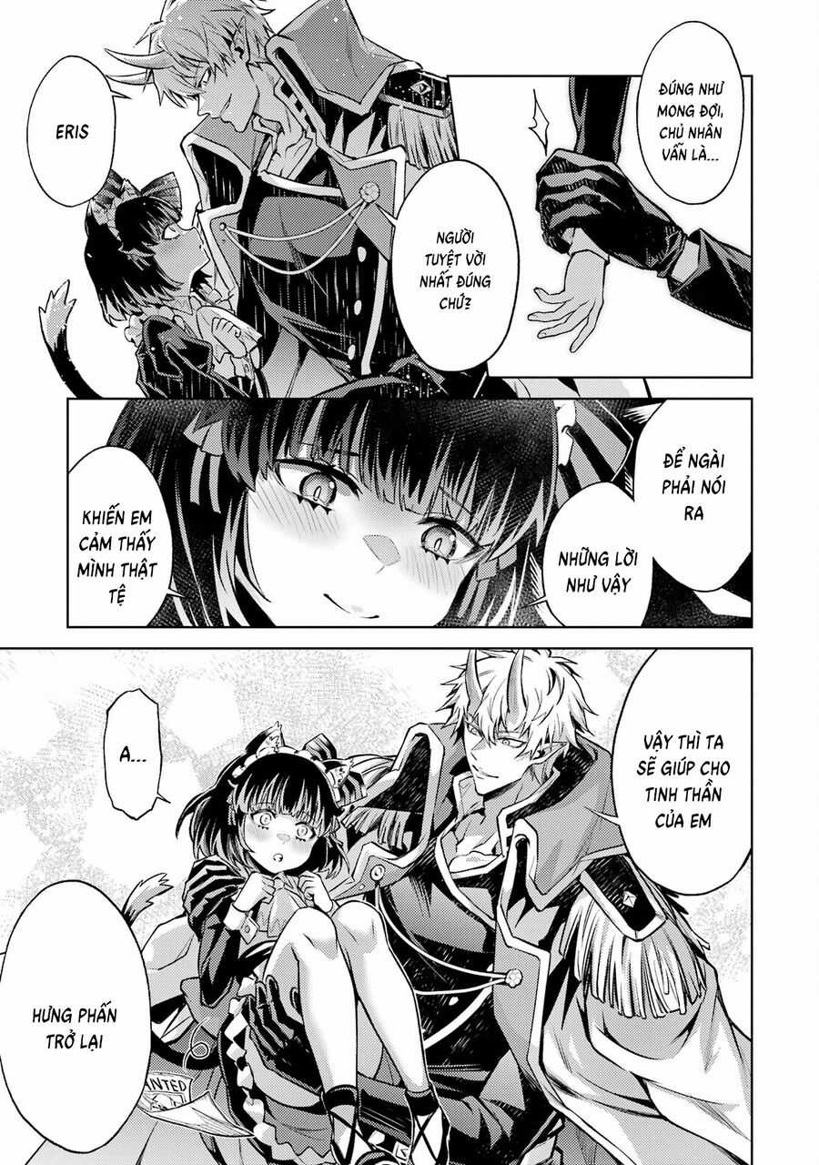 Chuyển Sinh Làm Boss Trung Cấp Chapter 11 trang 49