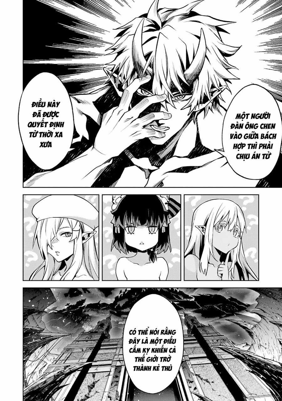 Chuyển Sinh Làm Boss Trung Cấp Chapter 11 trang 57