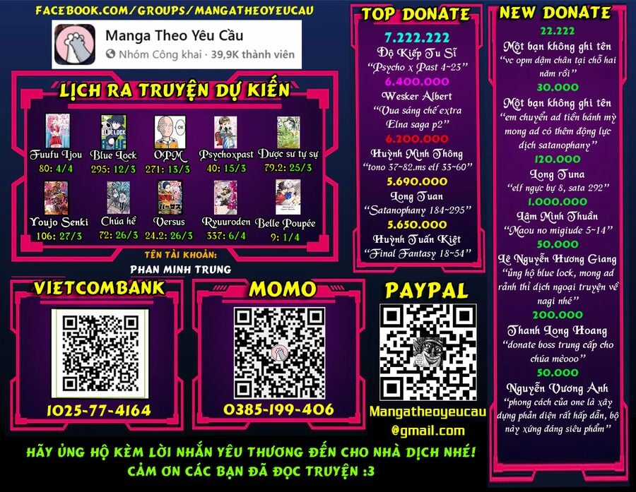 Chuyển Sinh Làm Boss Trung Cấp Chapter 11 trang 59