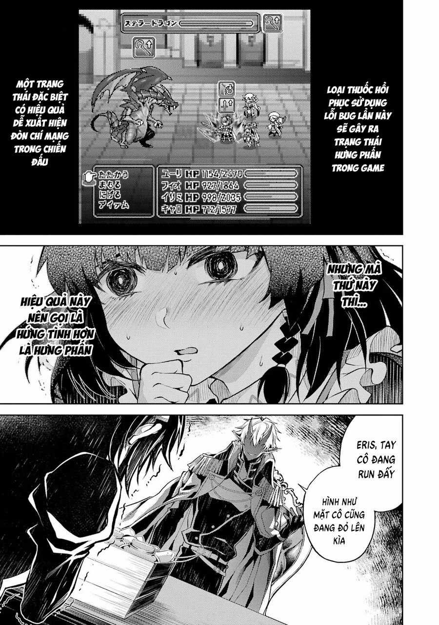 Chuyển Sinh Làm Boss Trung Cấp Chapter 2 trang 41