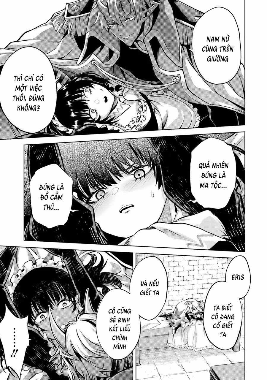 Chuyển Sinh Làm Boss Trung Cấp Chapter 2 trang 48