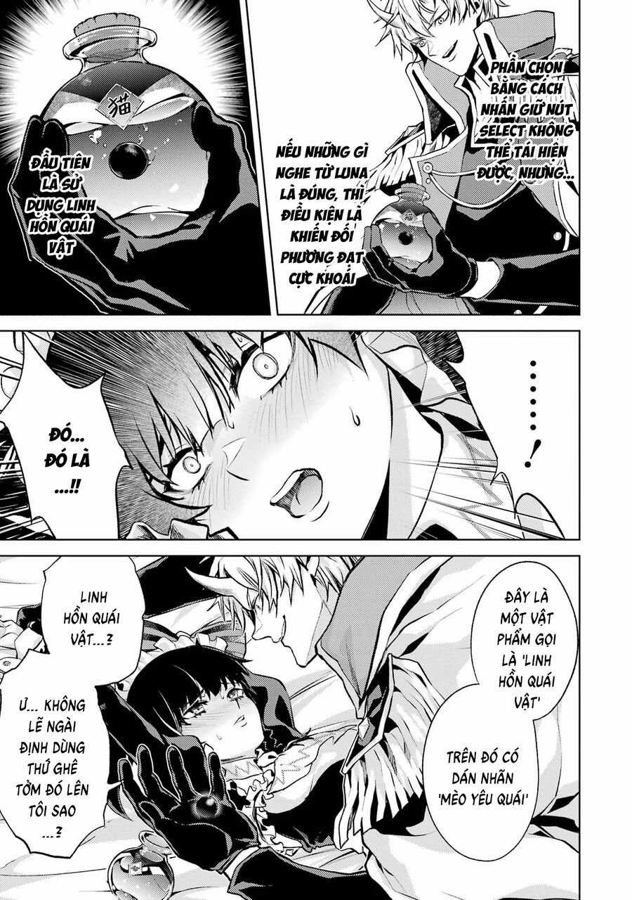 Chuyển Sinh Làm Boss Trung Cấp Chapter 2 trang 52