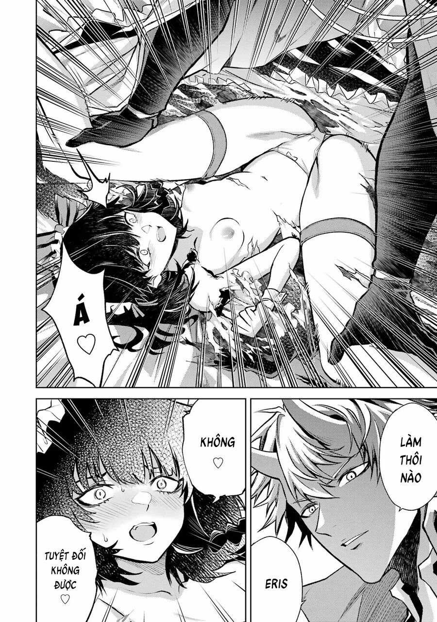 Chuyển Sinh Làm Boss Trung Cấp Chapter 2 trang 56