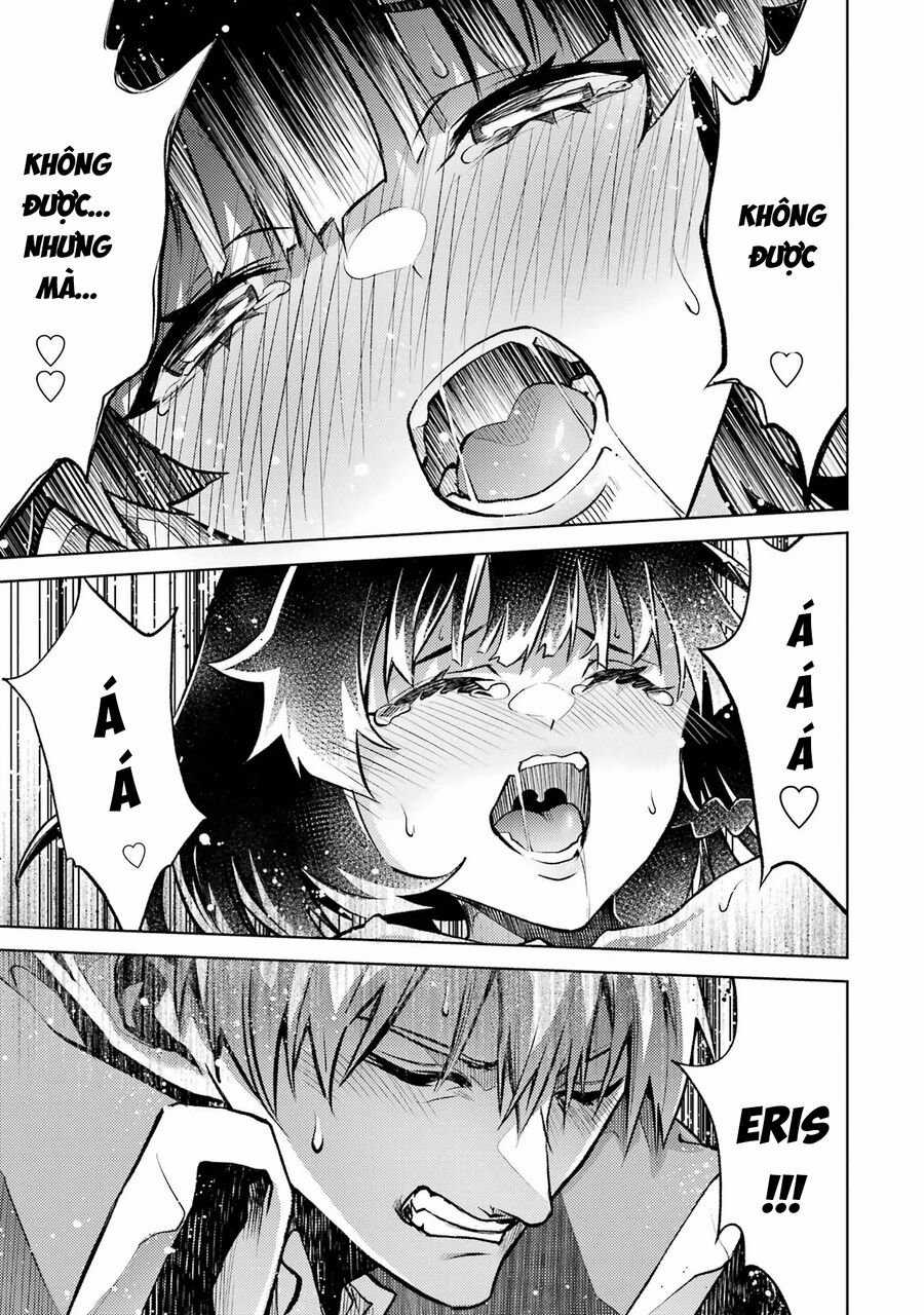 Chuyển Sinh Làm Boss Trung Cấp Chapter 3 trang 17