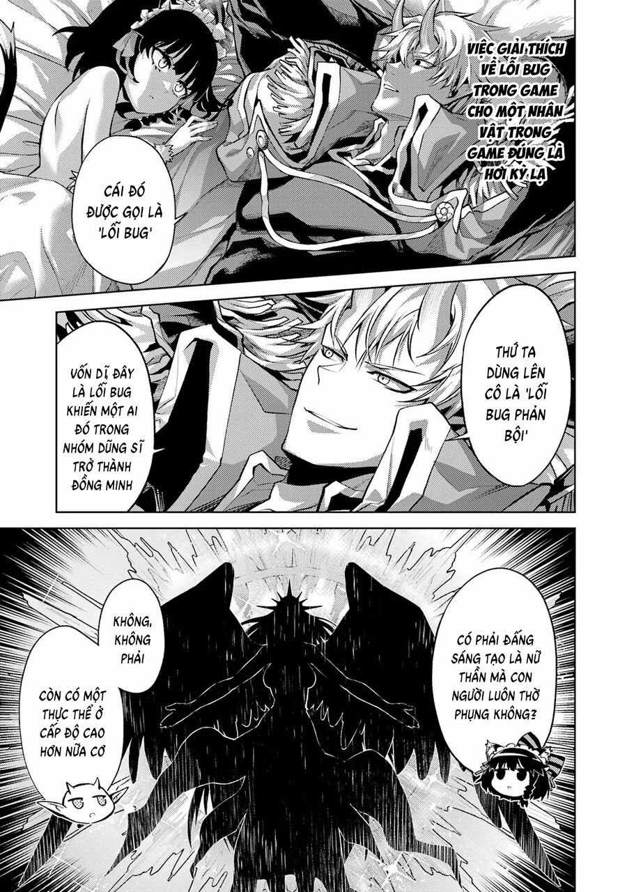 Chuyển Sinh Làm Boss Trung Cấp Chapter 3 trang 39