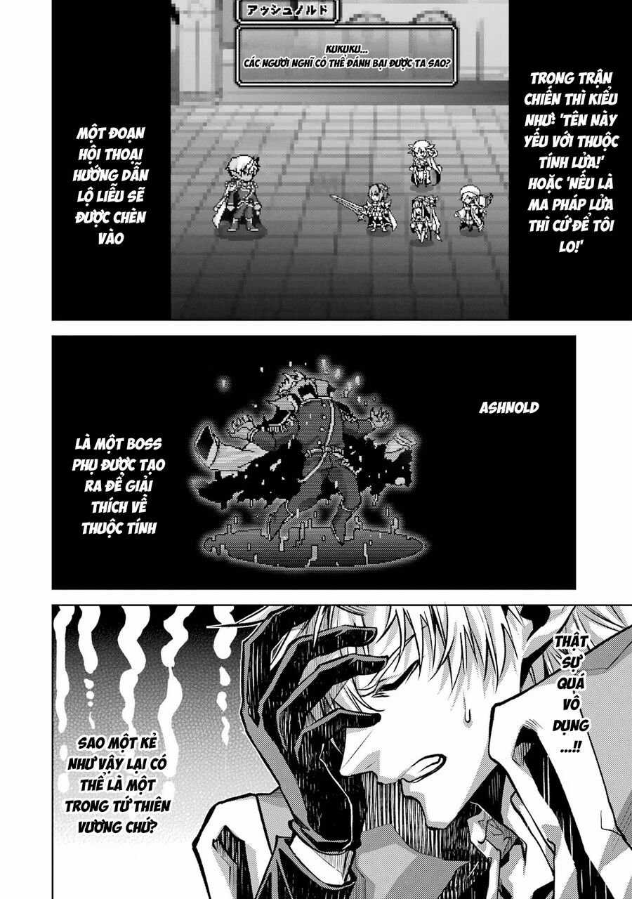 Chuyển Sinh Làm Boss Trung Cấp Chapter 3 trang 52