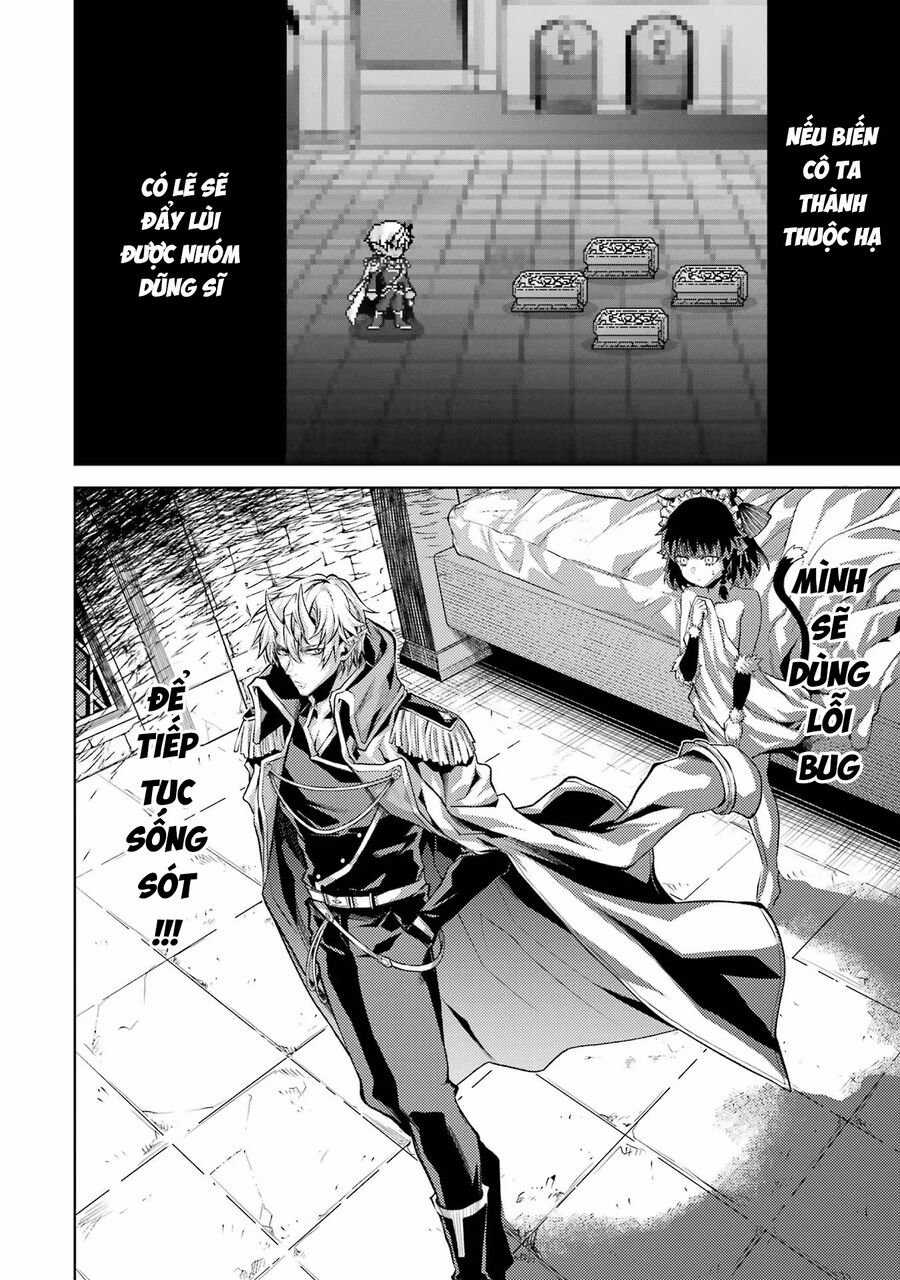 Chuyển Sinh Làm Boss Trung Cấp Chapter 3 trang 54