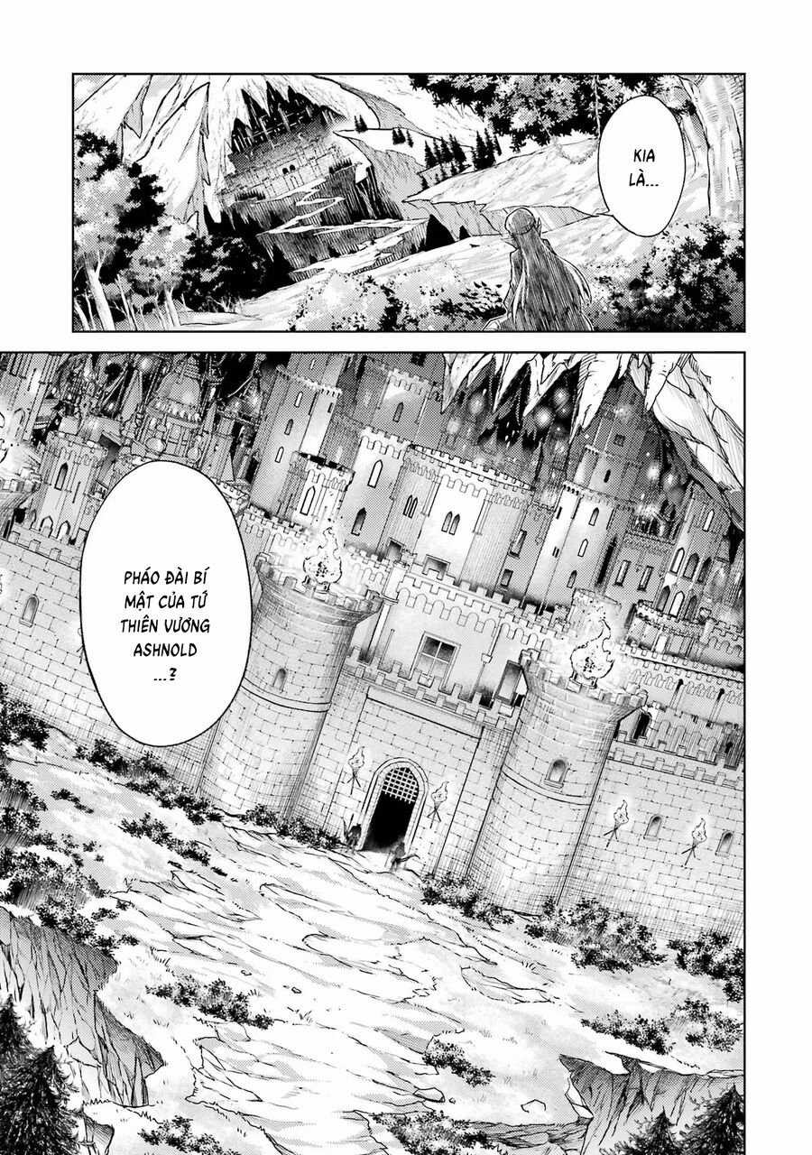 Chuyển Sinh Làm Boss Trung Cấp Chapter 3 trang 55