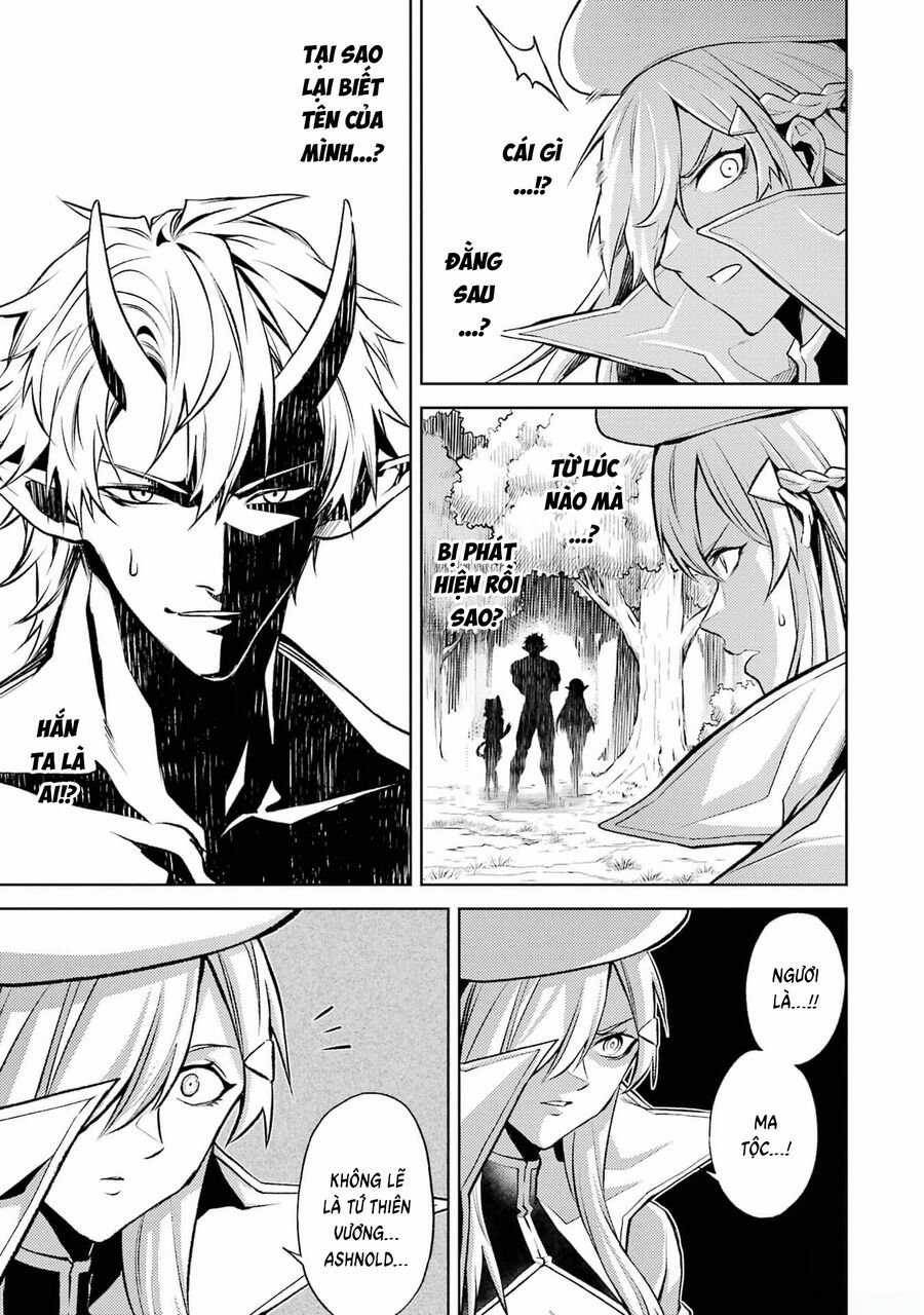 Chuyển Sinh Làm Boss Trung Cấp Chapter 4 trang 24