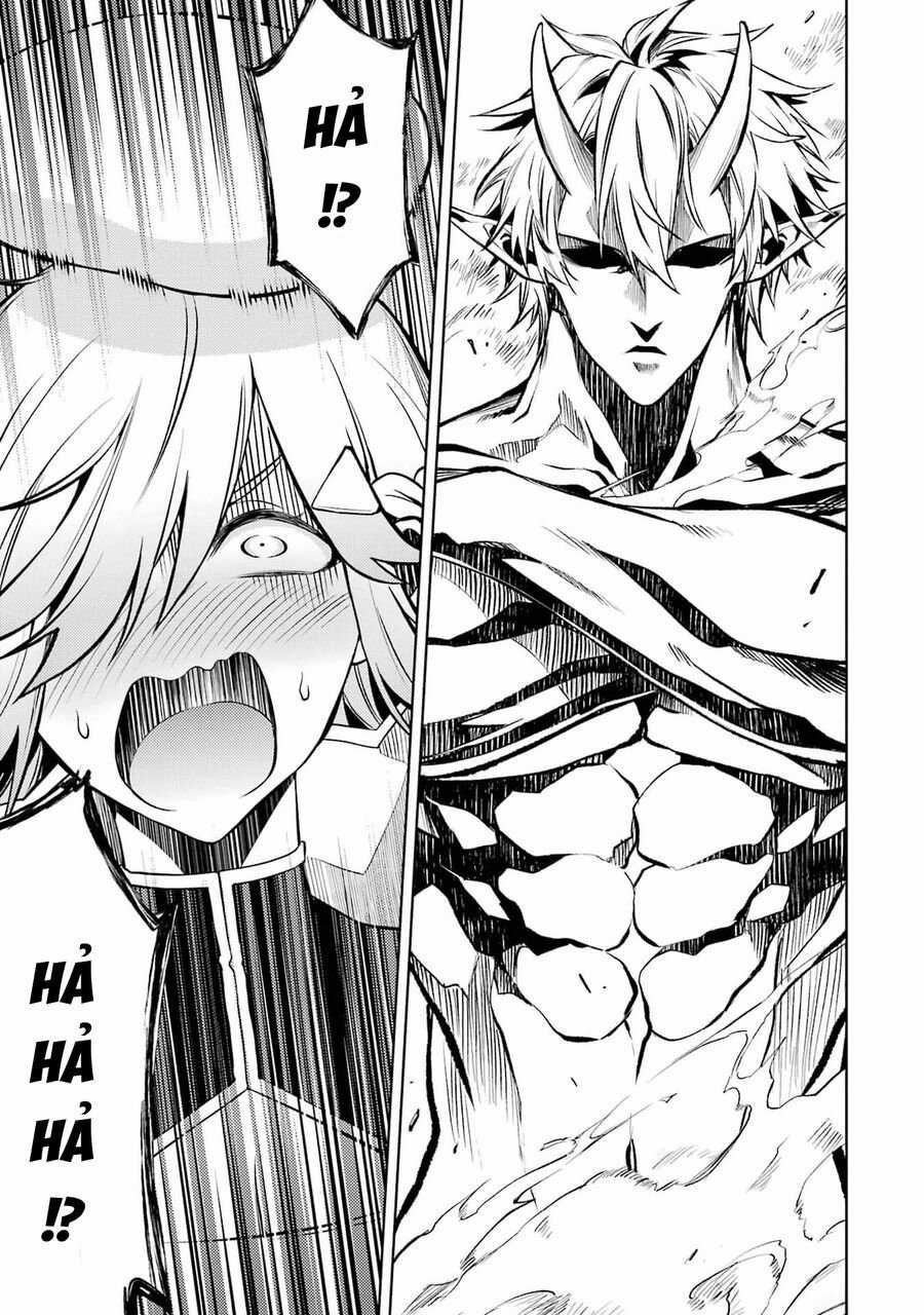 Chuyển Sinh Làm Boss Trung Cấp Chapter 4 trang 27