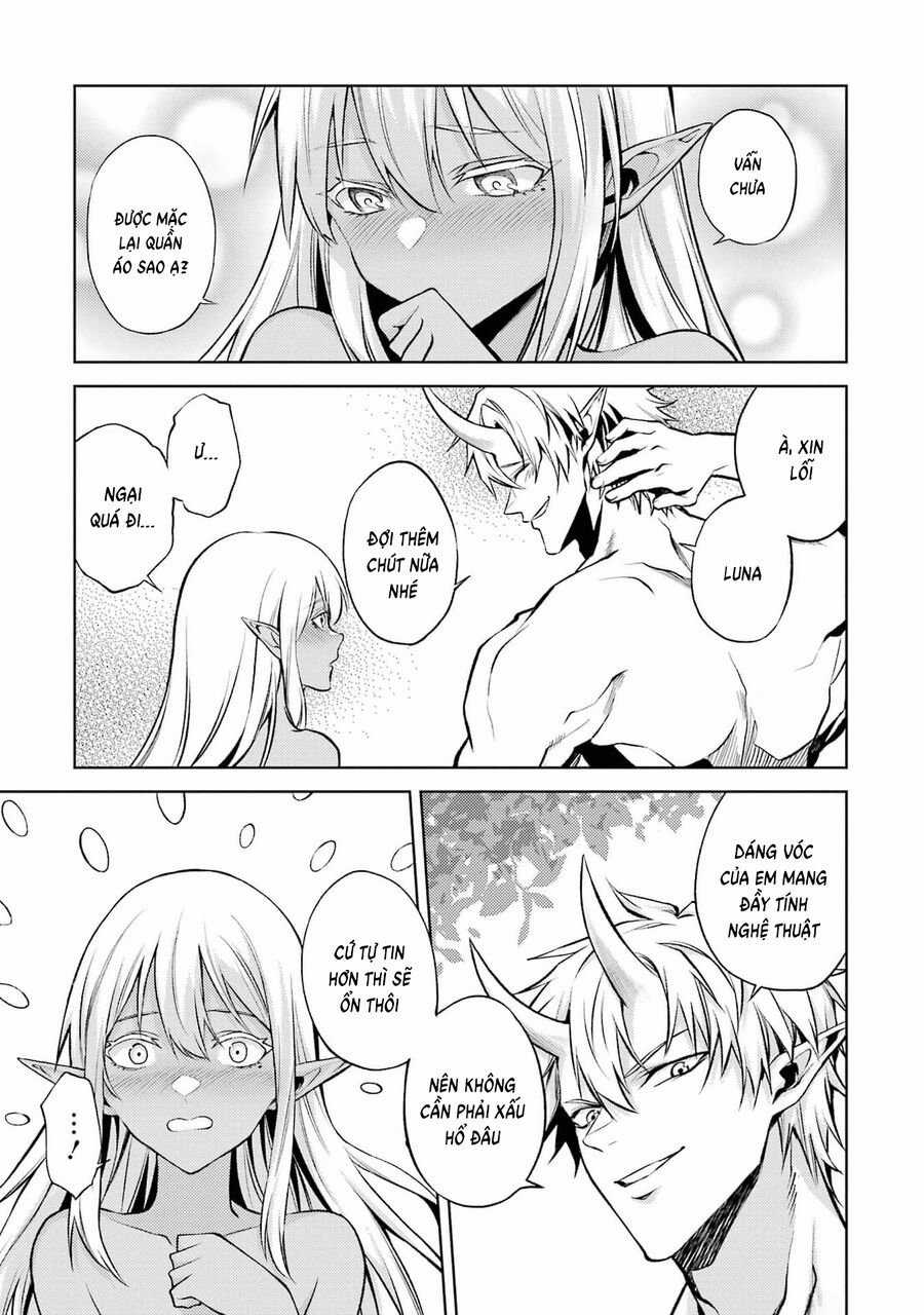 Chuyển Sinh Làm Boss Trung Cấp Chapter 4 trang 29