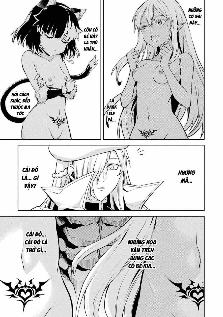 Chuyển Sinh Làm Boss Trung Cấp Chapter 4 trang 31