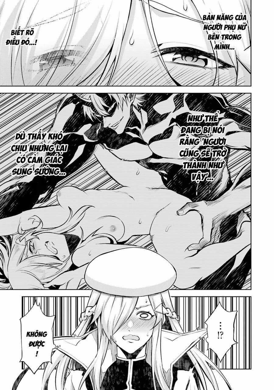 Chuyển Sinh Làm Boss Trung Cấp Chapter 4 trang 33