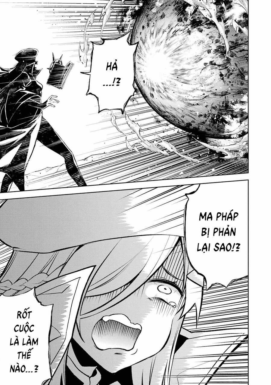 Chuyển Sinh Làm Boss Trung Cấp Chapter 4 trang 38