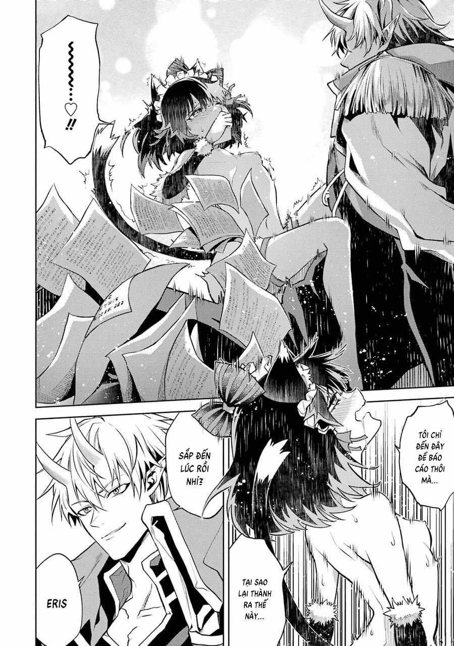 Chuyển Sinh Làm Boss Trung Cấp Chapter 4 trang 47