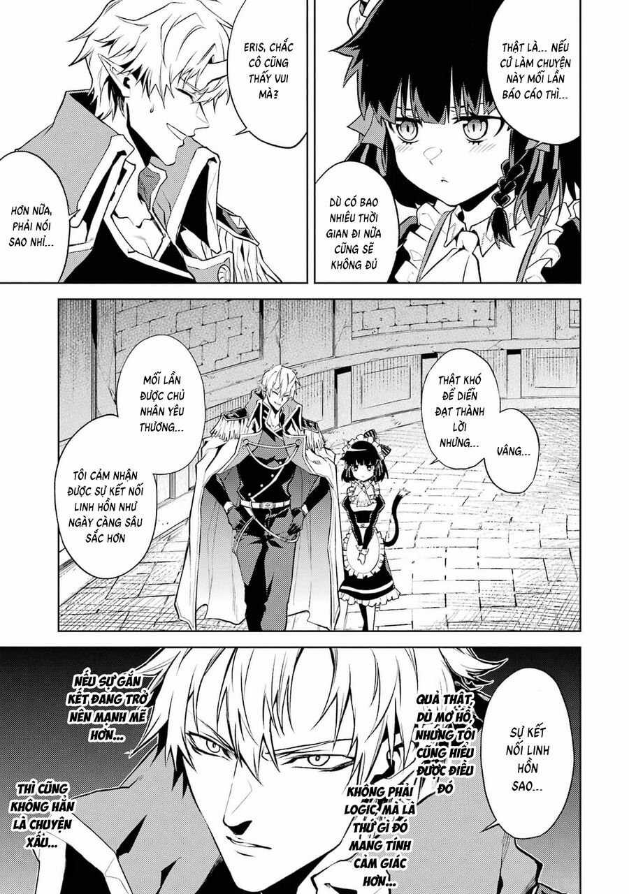 Chuyển Sinh Làm Boss Trung Cấp Chapter 4 trang 50