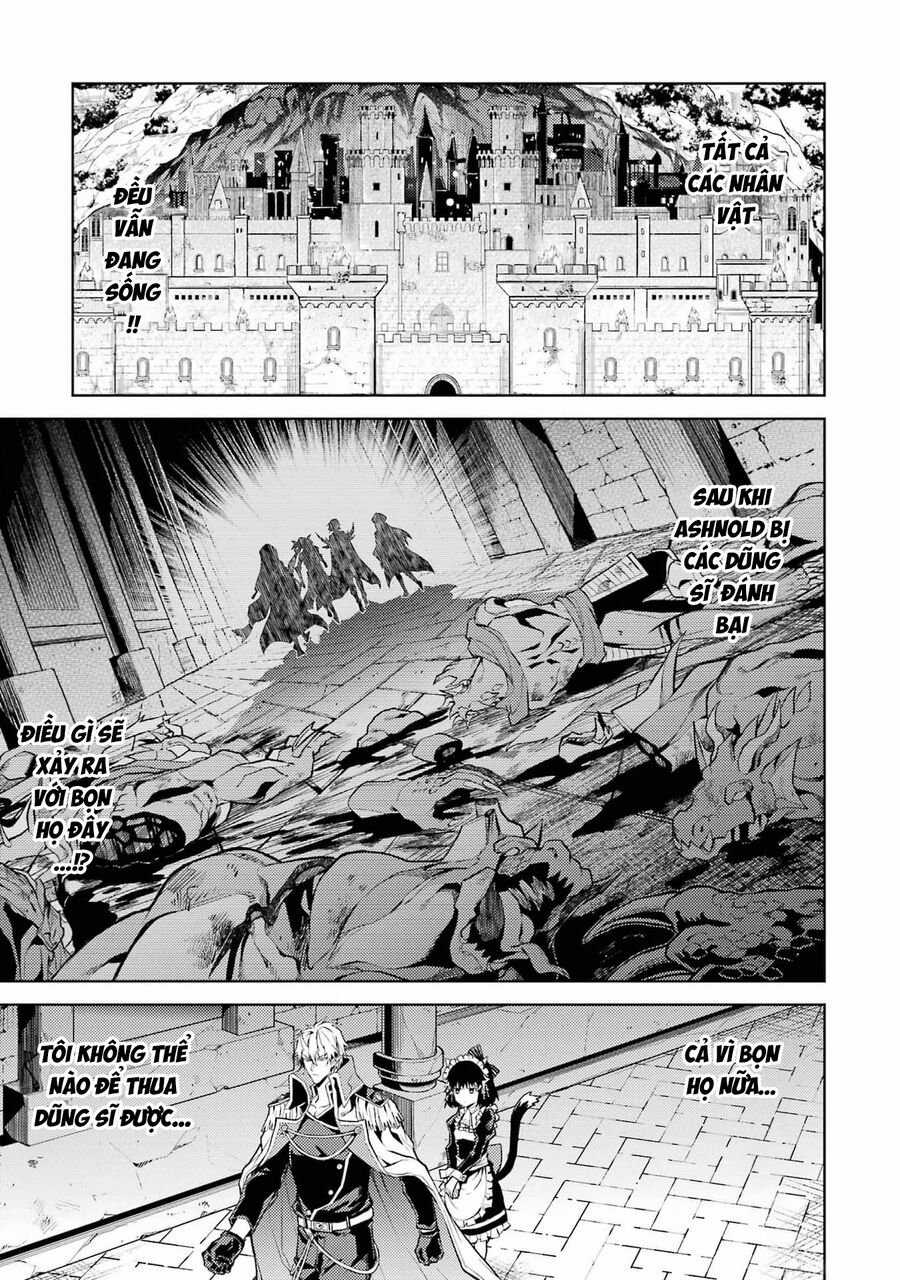 Chuyển Sinh Làm Boss Trung Cấp Chapter 4 trang 54