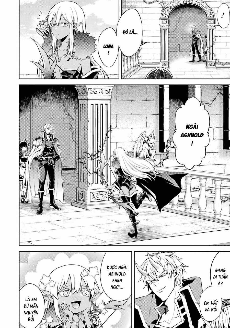 Chuyển Sinh Làm Boss Trung Cấp Chapter 4 trang 55