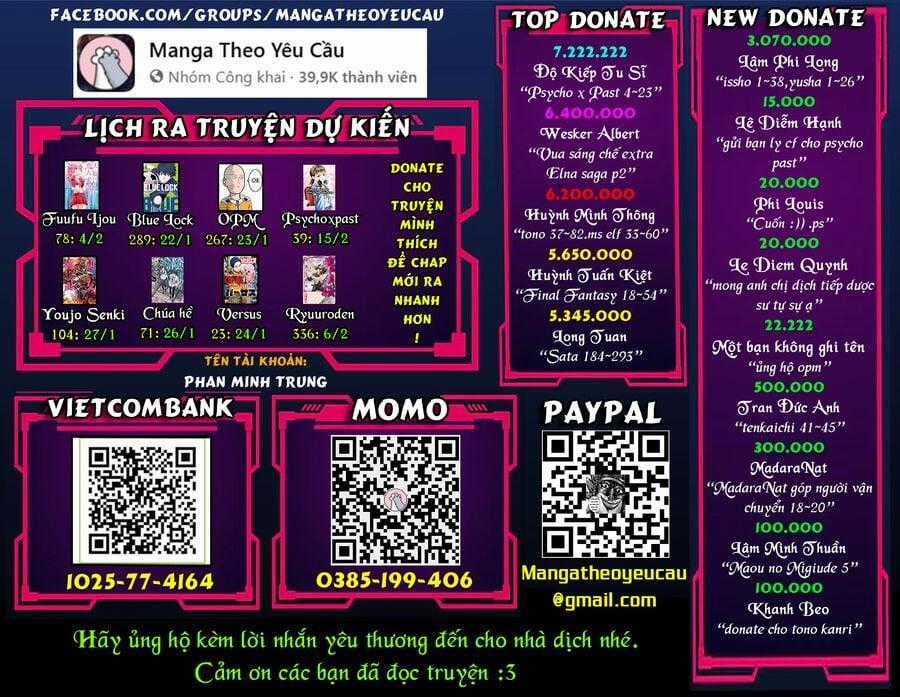 Chuyển Sinh Làm Boss Trung Cấp Chapter 4 trang 61