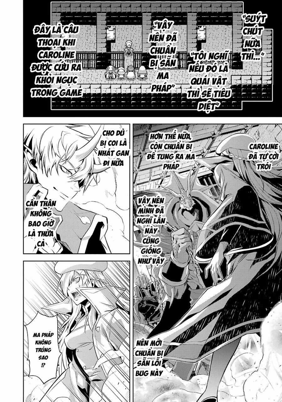 Chuyển Sinh Làm Boss Trung Cấp Chapter 5 trang 26