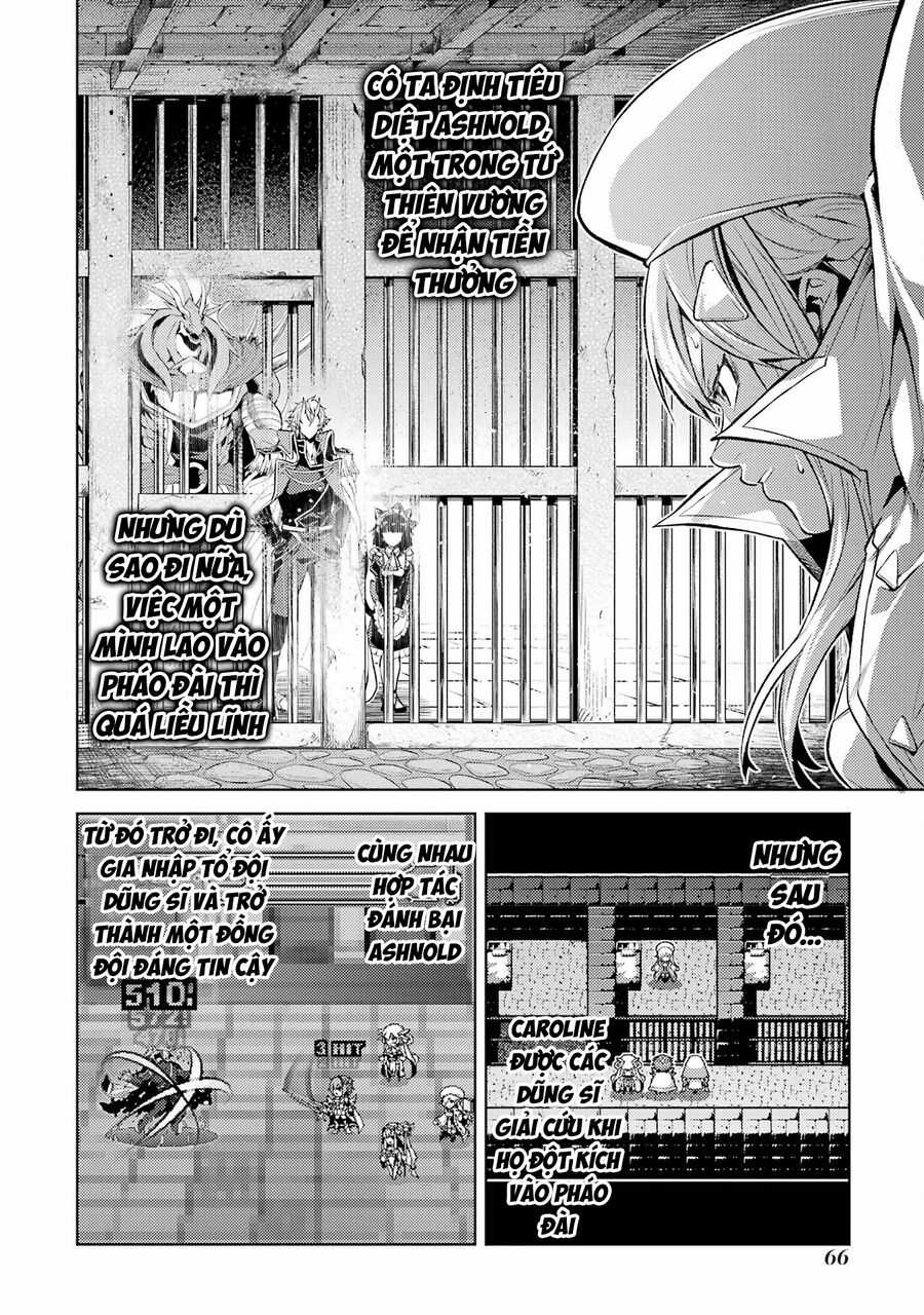 Chuyển Sinh Làm Boss Trung Cấp Chapter 5 trang 3