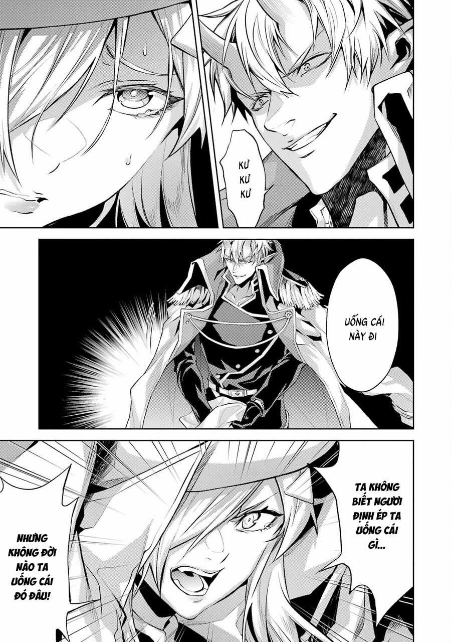 Chuyển Sinh Làm Boss Trung Cấp Chapter 5 trang 31