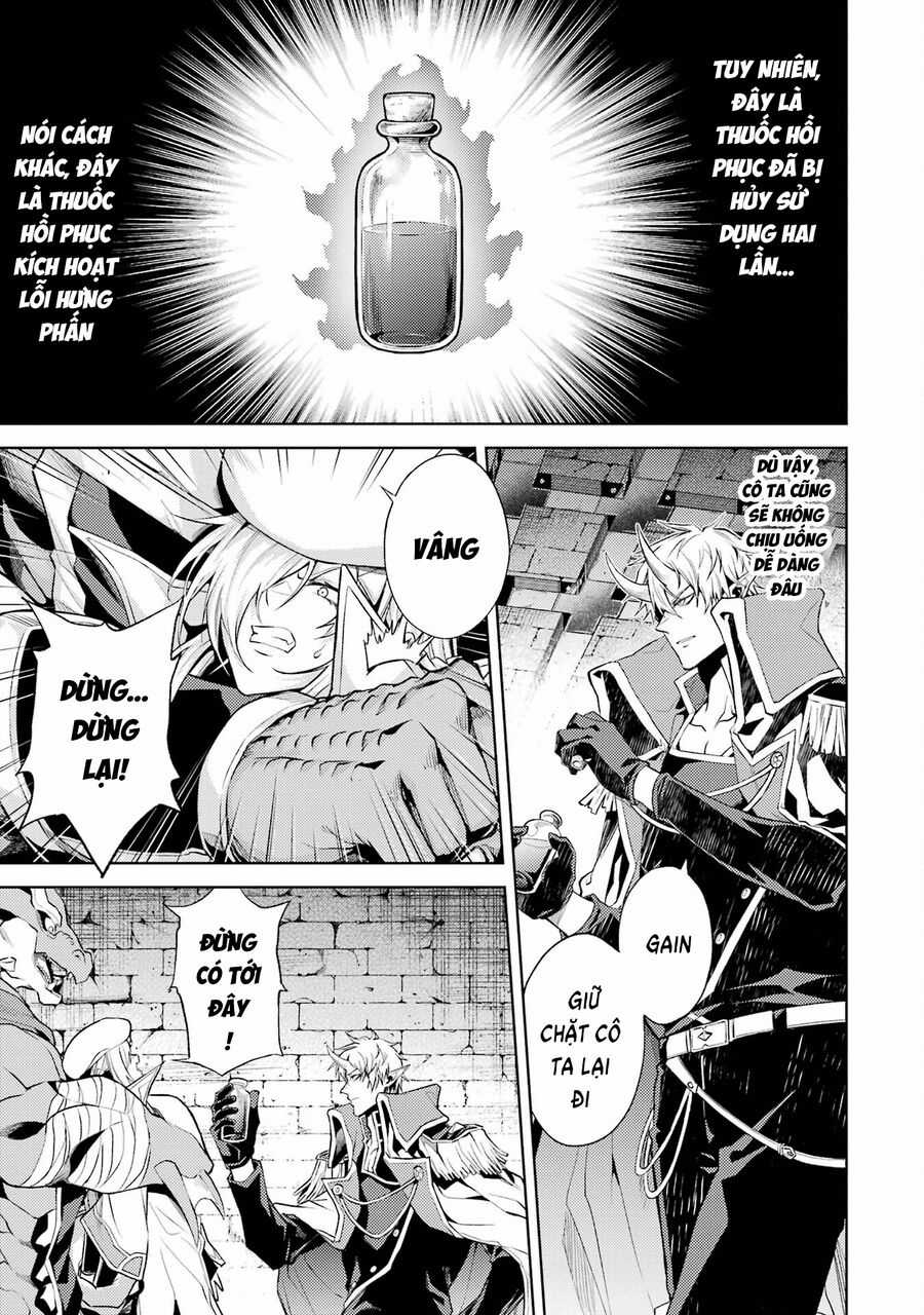 Chuyển Sinh Làm Boss Trung Cấp Chapter 5 trang 33