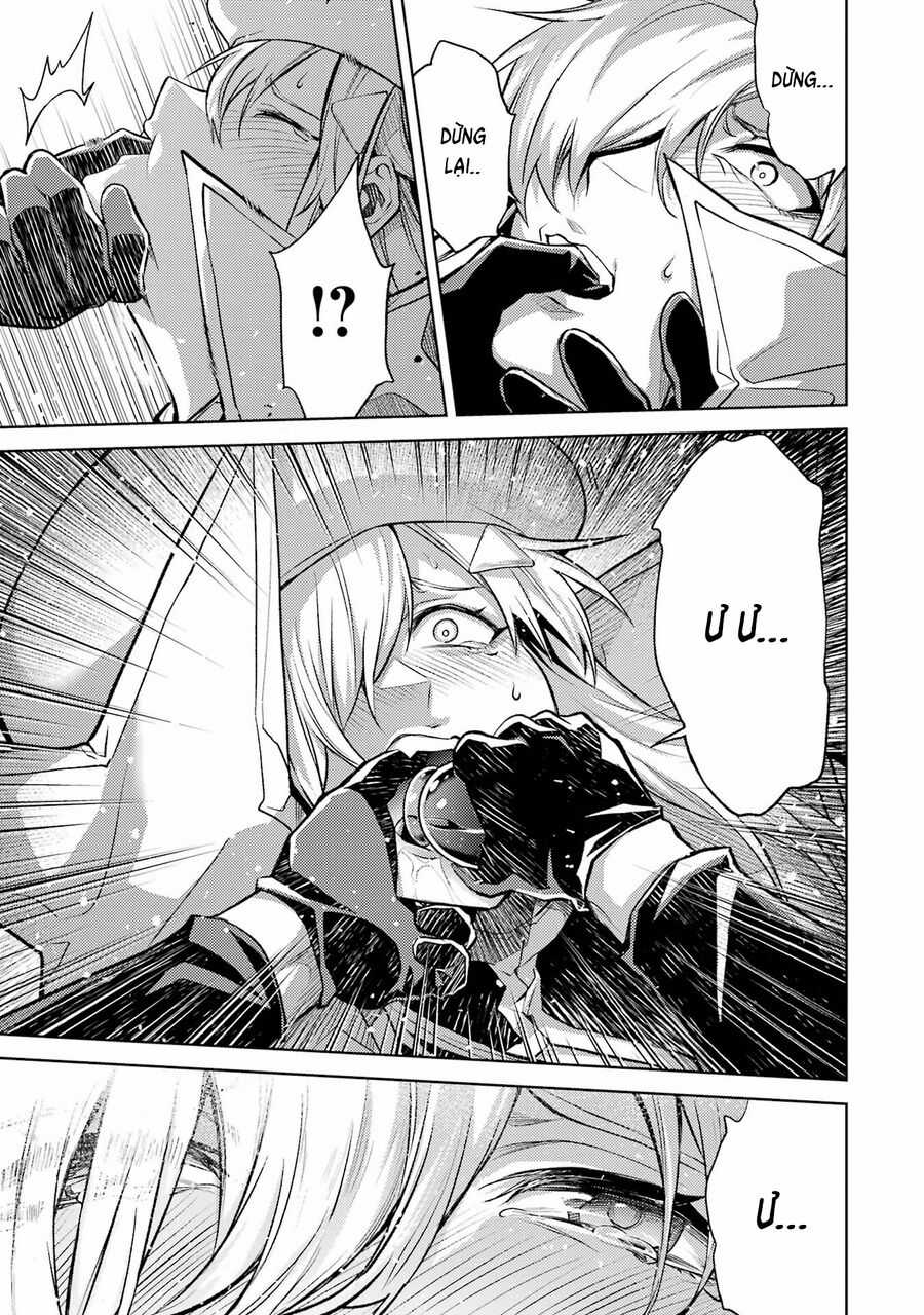 Chuyển Sinh Làm Boss Trung Cấp Chapter 5 trang 35