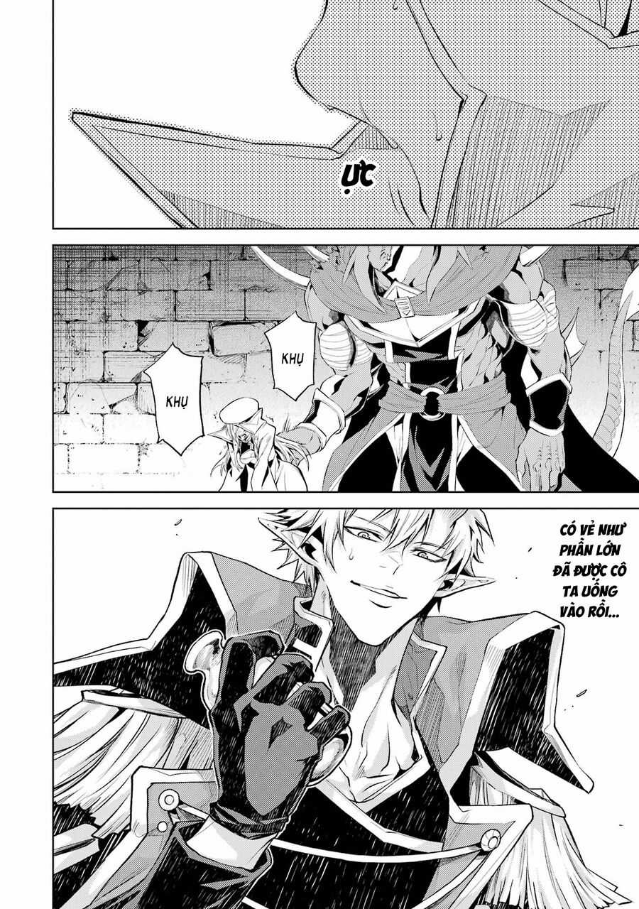 Chuyển Sinh Làm Boss Trung Cấp Chapter 5 trang 36