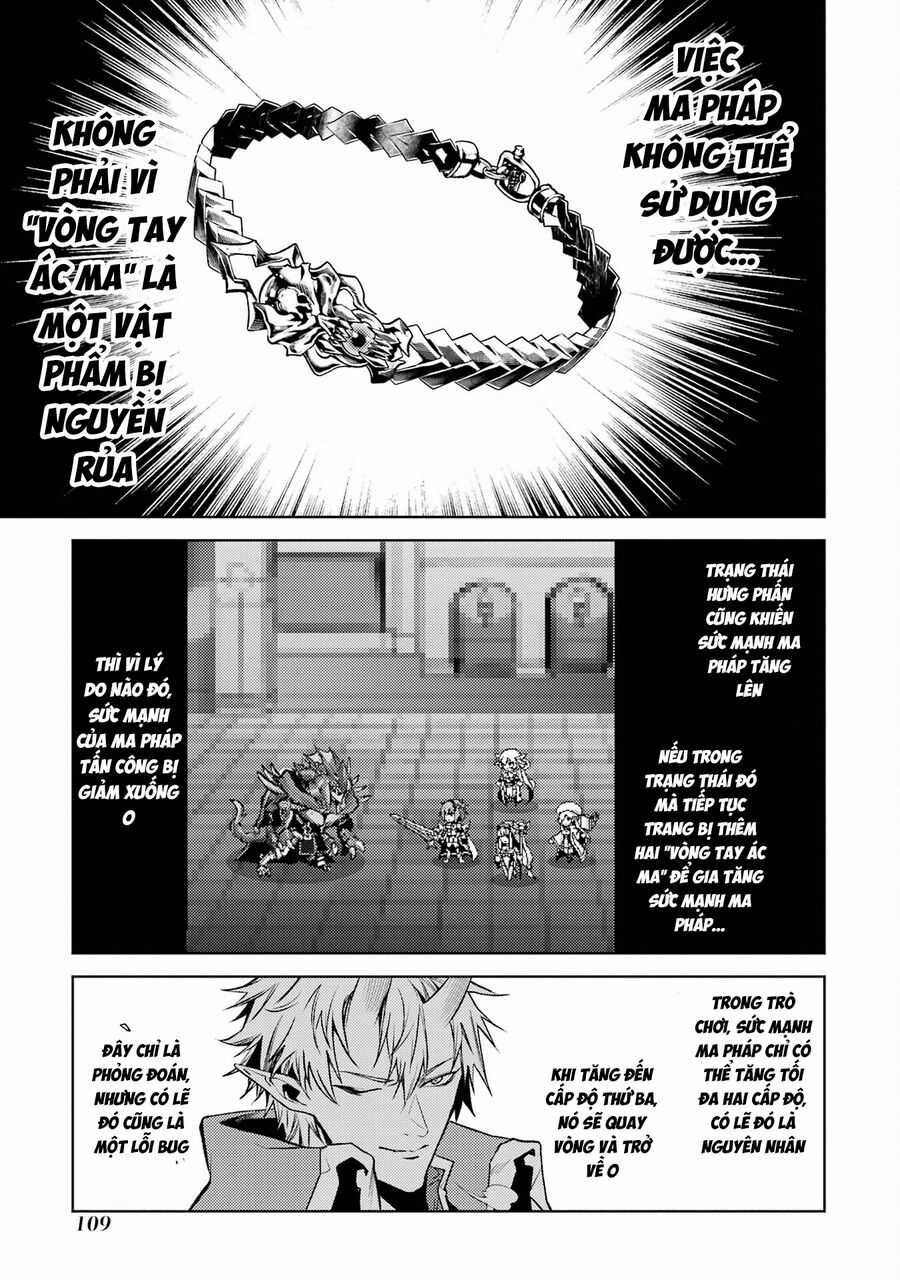 Chuyển Sinh Làm Boss Trung Cấp Chapter 5 trang 45