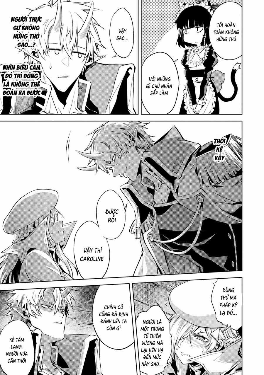 Chuyển Sinh Làm Boss Trung Cấp Chapter 5 trang 47