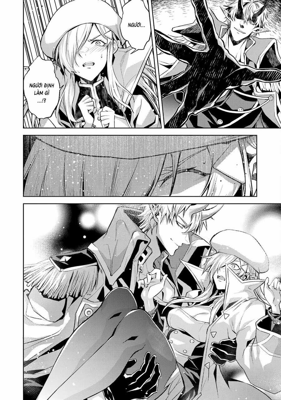 Chuyển Sinh Làm Boss Trung Cấp Chapter 5 trang 48